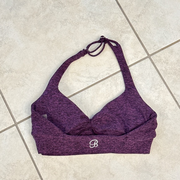 Backless Bra - Picture 4 of 6